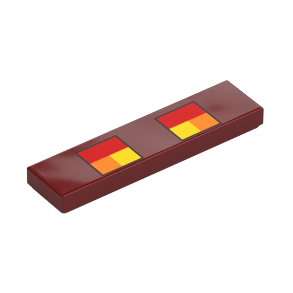 brick