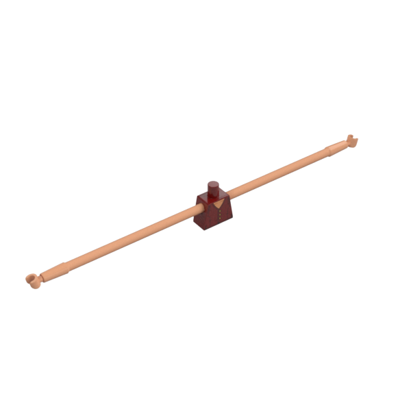 brick