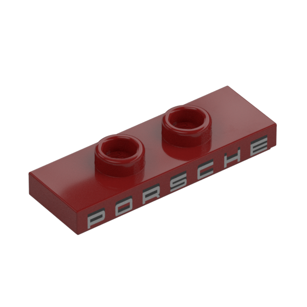 brick