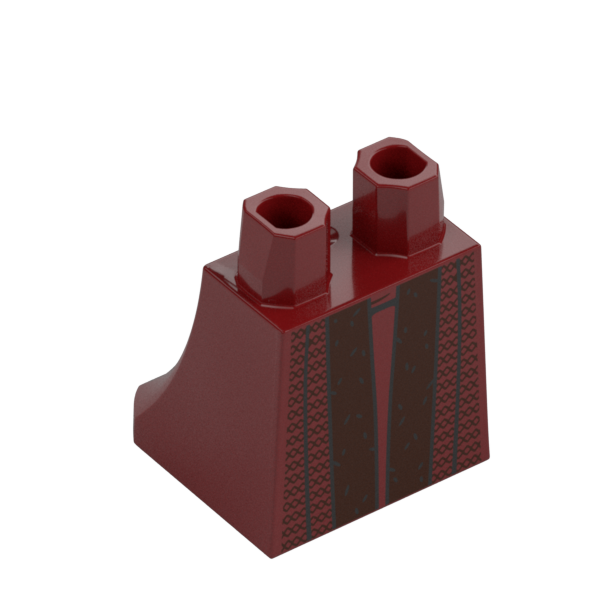 brick