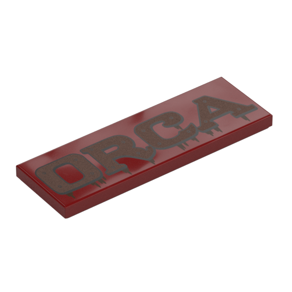 brick