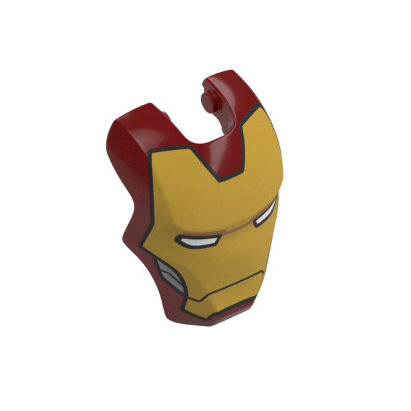 brick