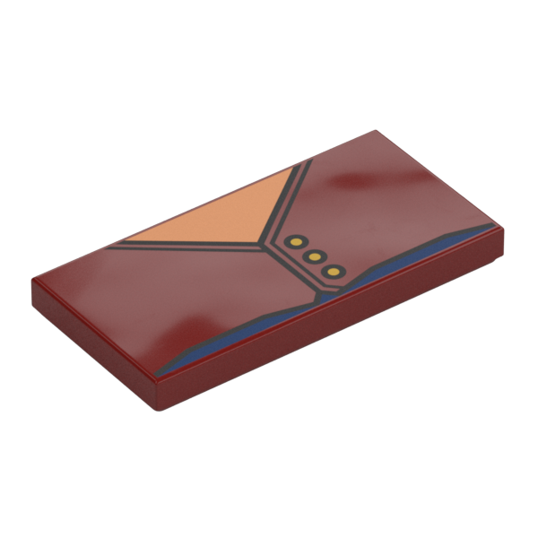 brick