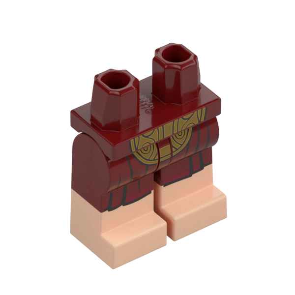 brick