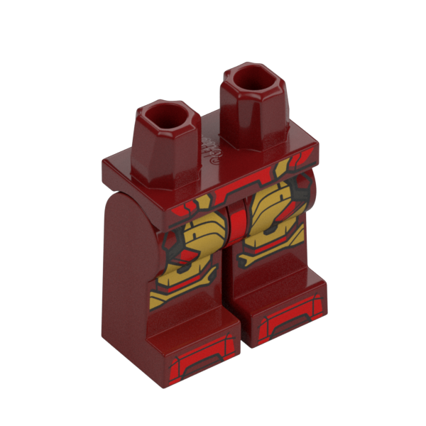 brick