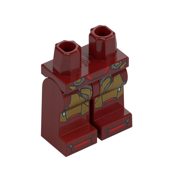 brick