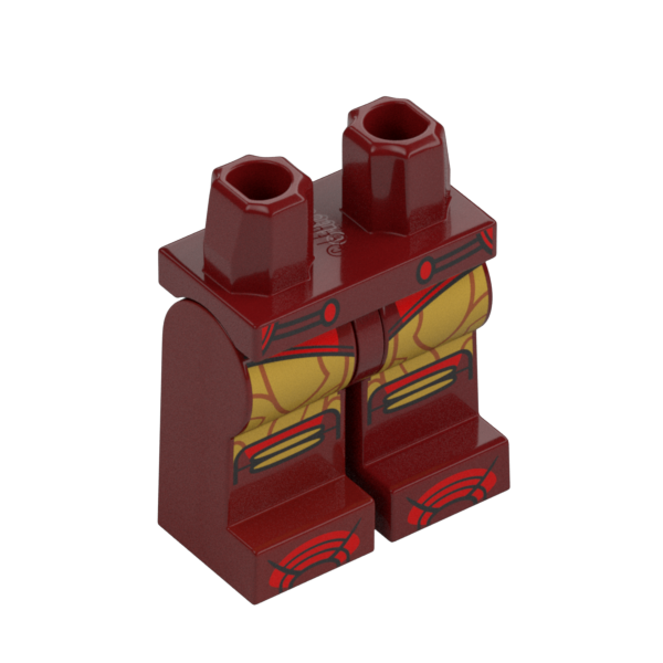 brick