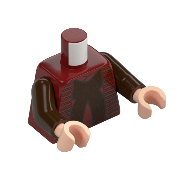brick