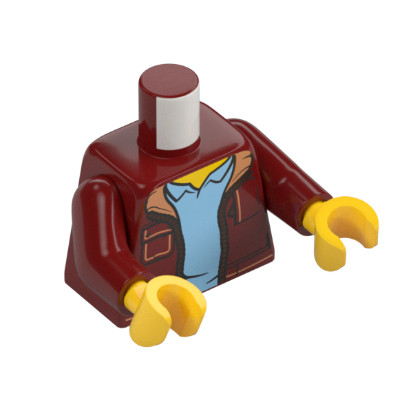 brick