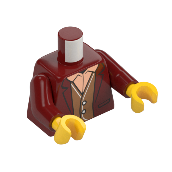 brick