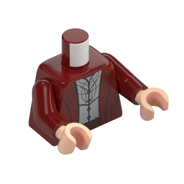 brick