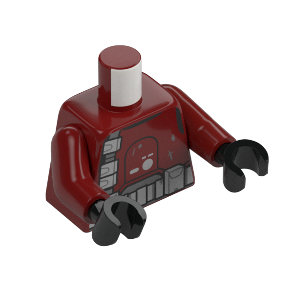 brick