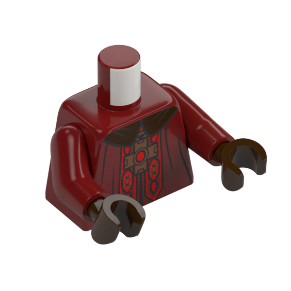 brick
