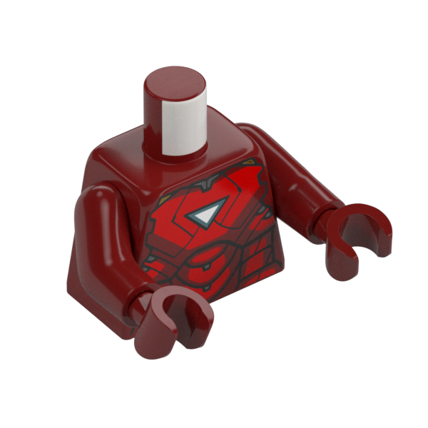 brick