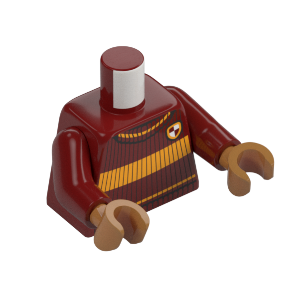 brick