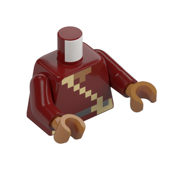 brick