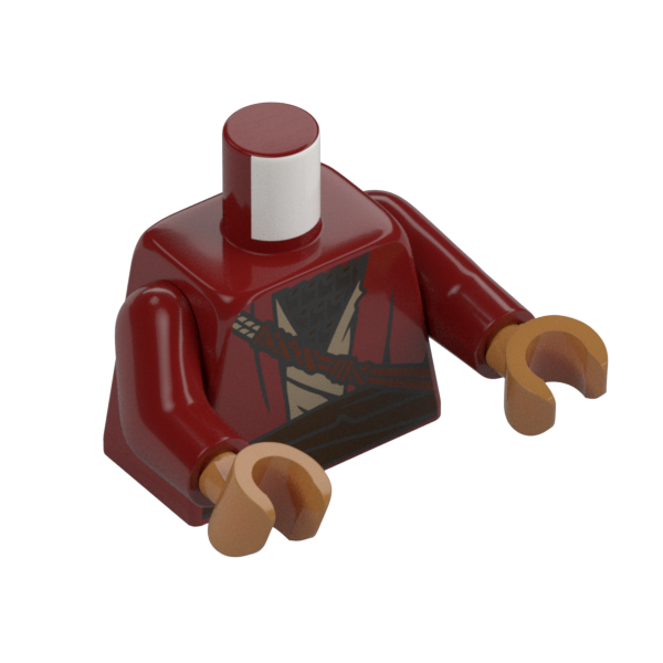 brick
