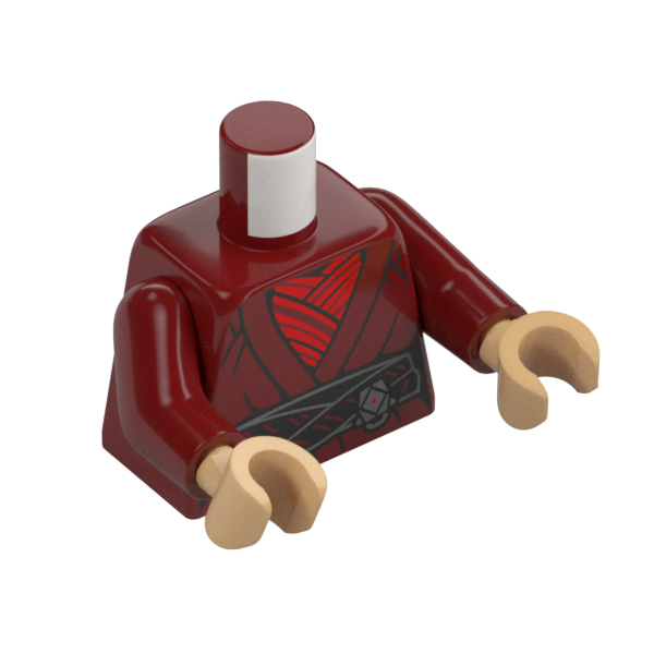 brick