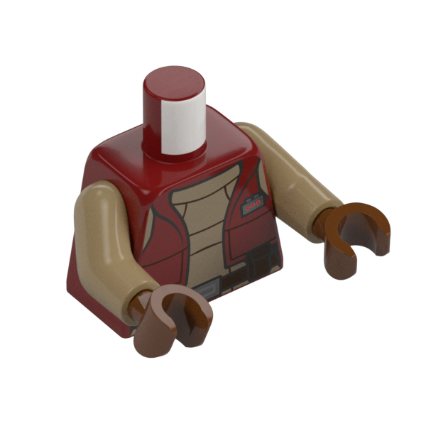 brick