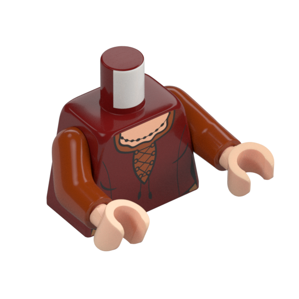 brick