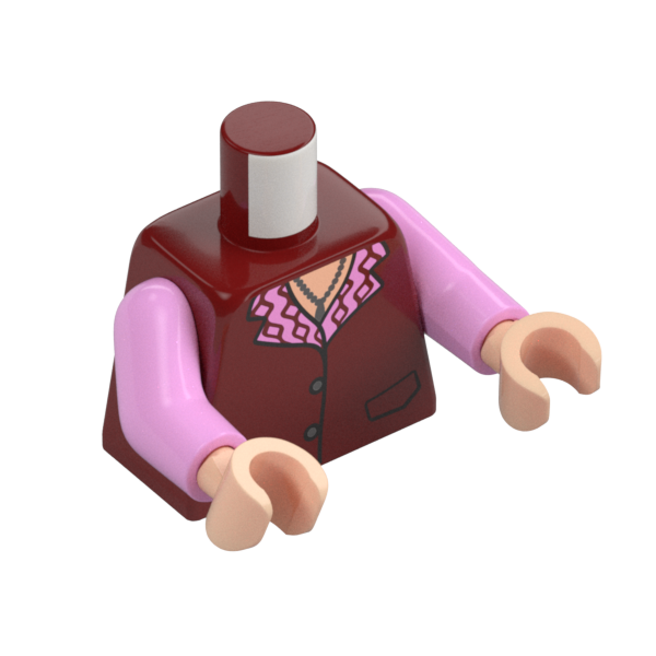 brick