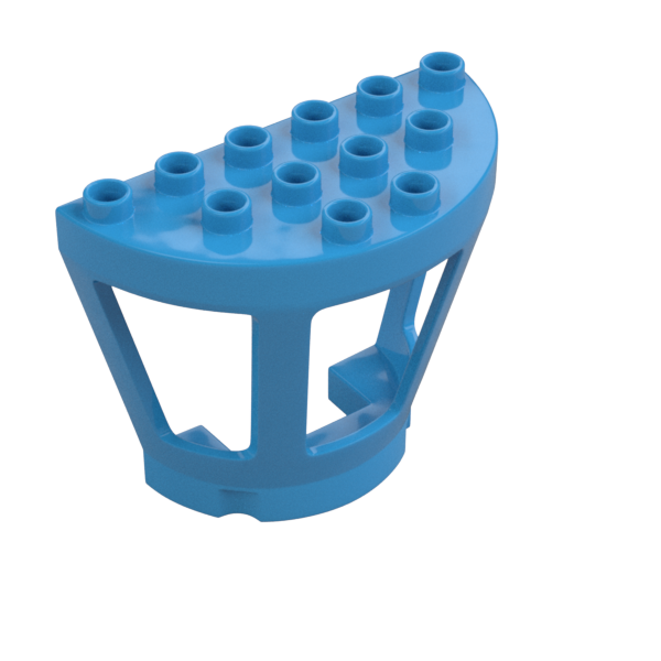 brick
