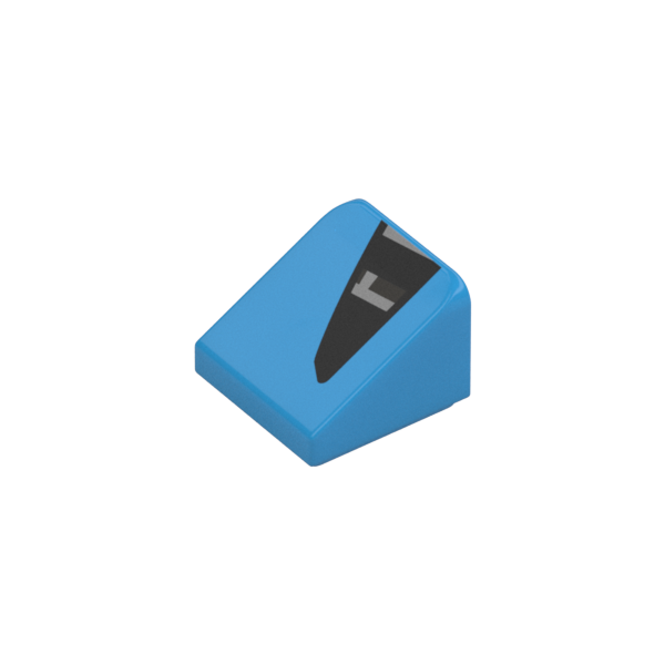 brick