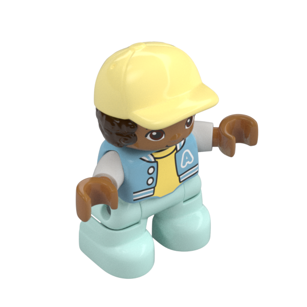 brick