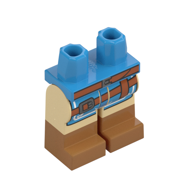 brick
