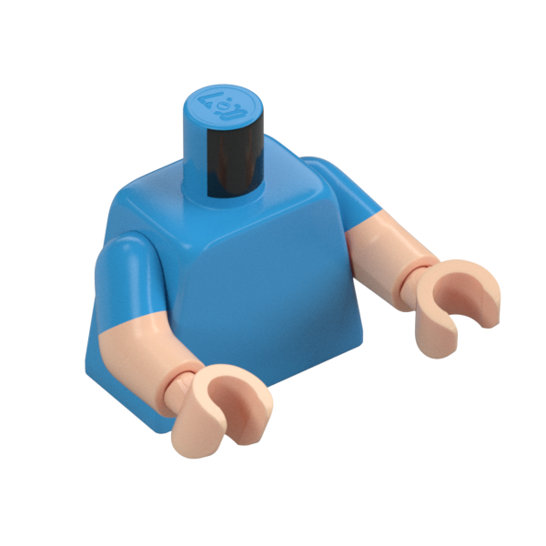 brick