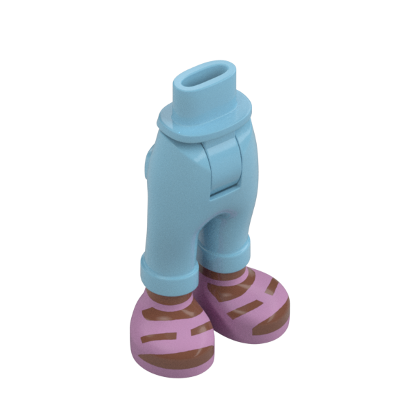 brick