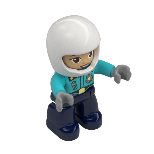 brick