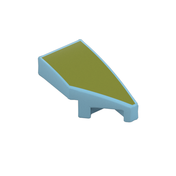 brick