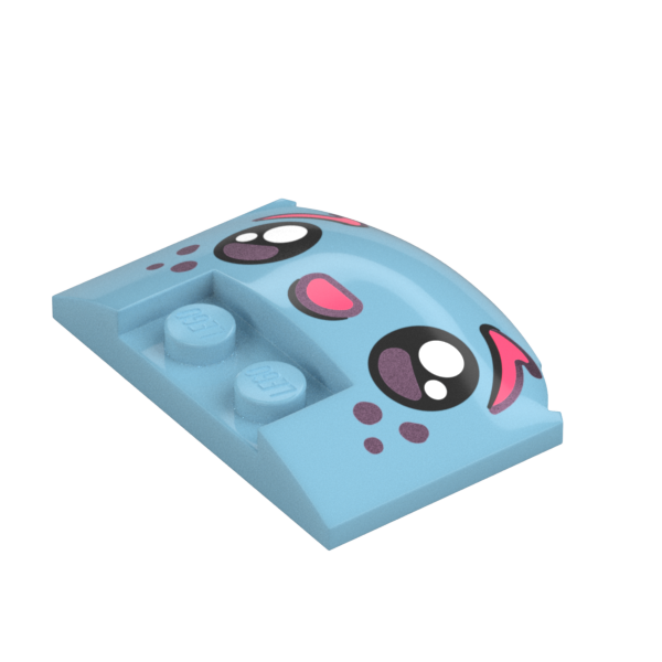 brick