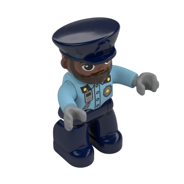 brick