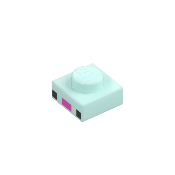brick