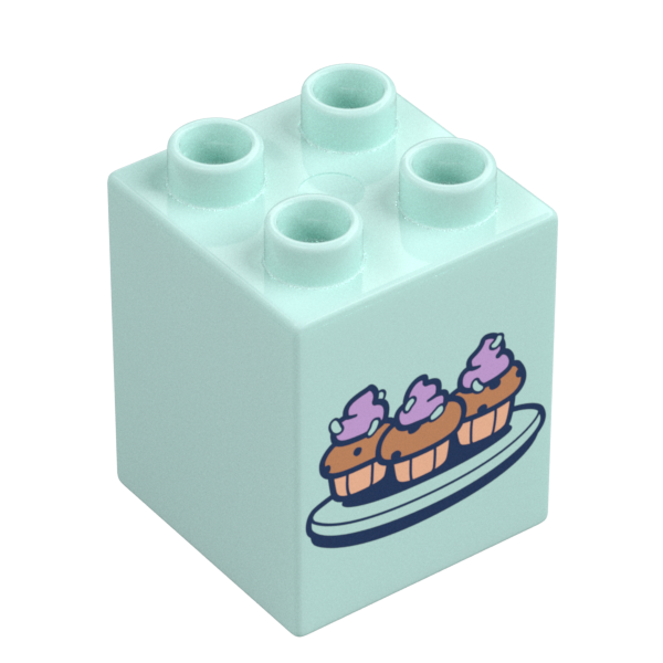 brick