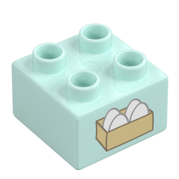 brick