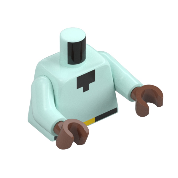 brick