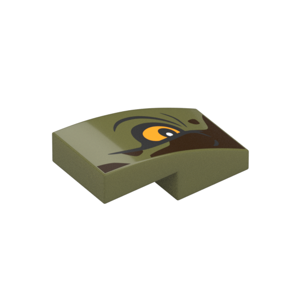 brick