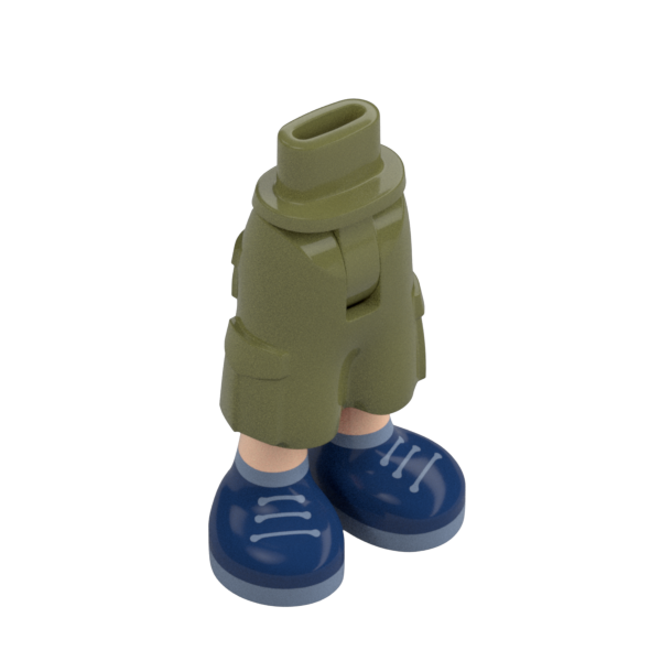 brick
