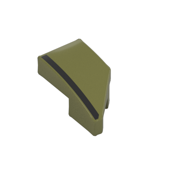 brick