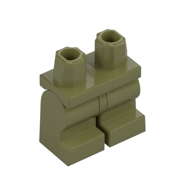 brick