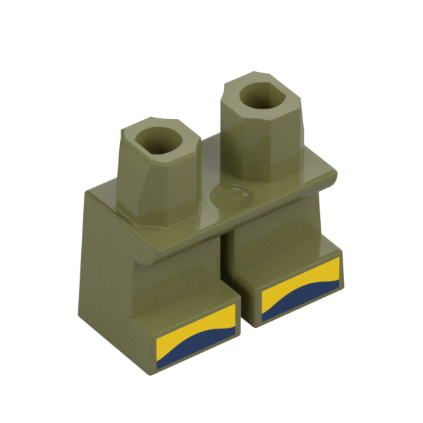 brick