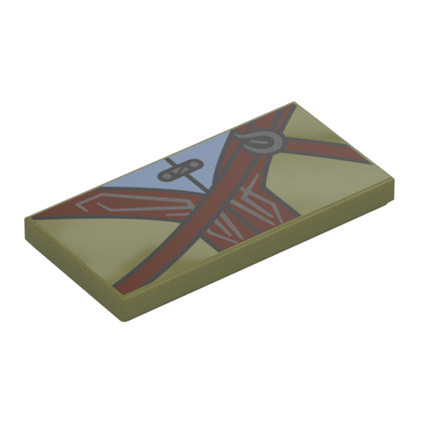 brick