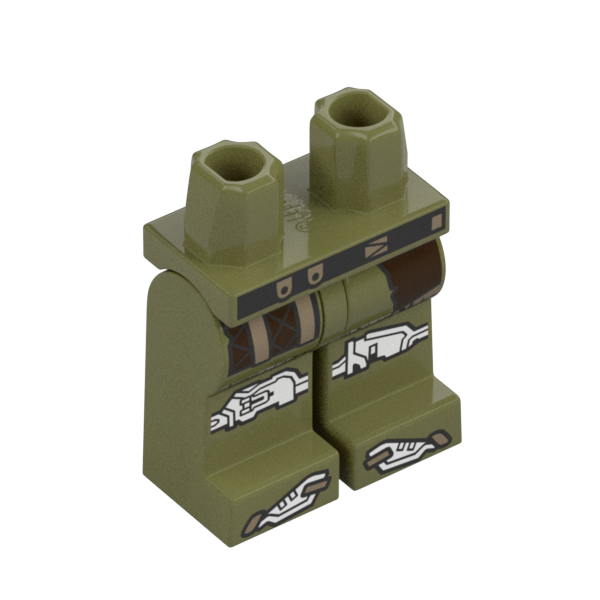 brick