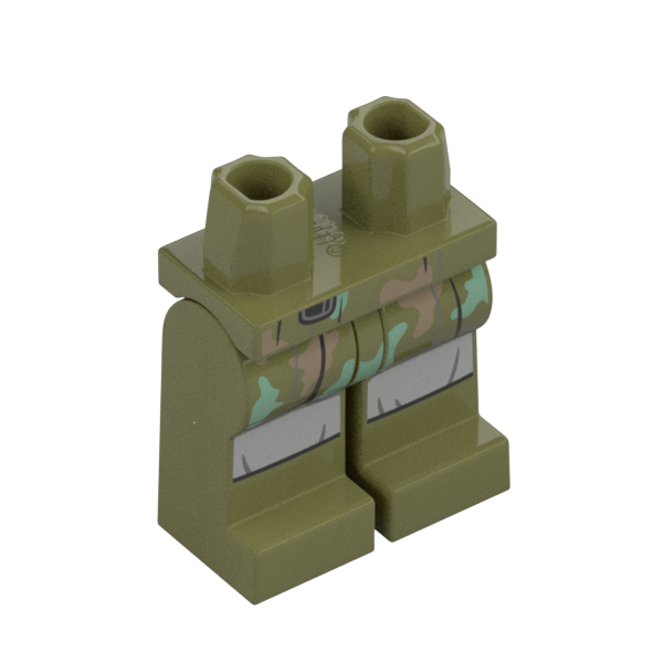 brick