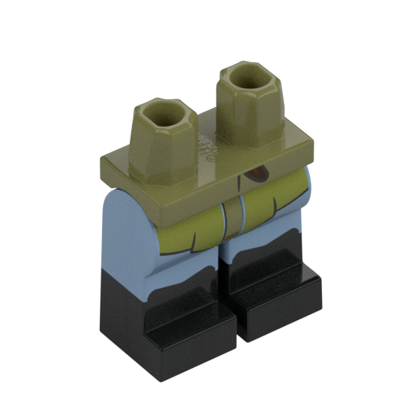 brick
