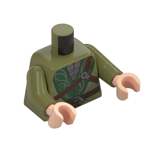 brick