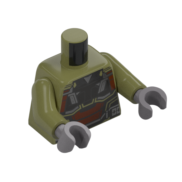 brick